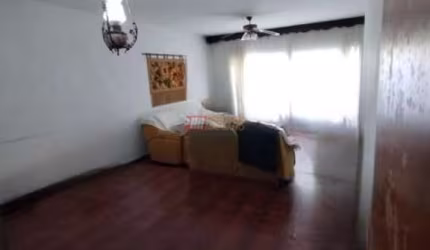 Sobrado Residencial e Comercial no Bairro Vila Valparaíso em Santo André