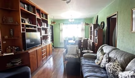Apartamento Duplex no Bairro Rudge Ramos em São Bernardo do Campo