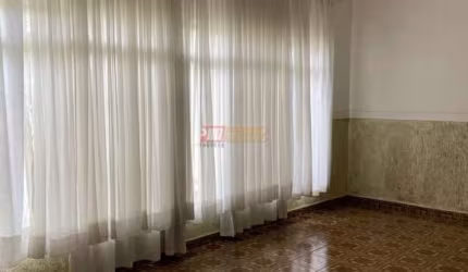Casa Térrea no Bairro Rudge Ramos em São Bernardo do Campo