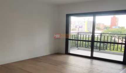 Loft no Bairro Campestre em Santo André.