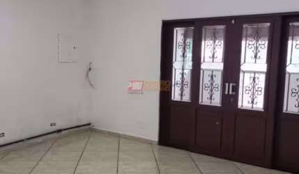 Sala Comercial no Bairro Assunção em São Bernardo do Campo
