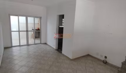 Sobrado no Bairro Demarchi em São Bernardo do Campo.