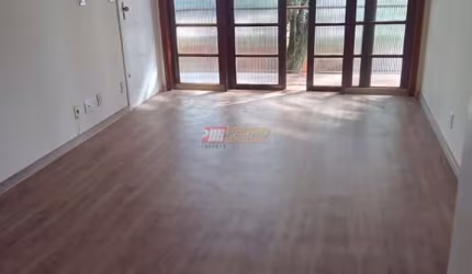 Apartamento no Bairro Rudge Ramos em São Bernardo do Campo