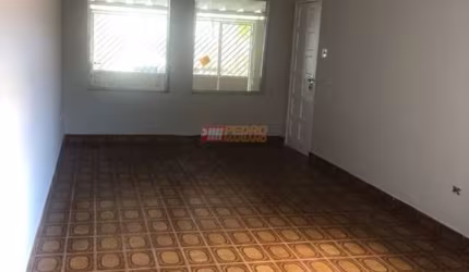 Casa Térrea no Bairro Rudge Ramos em São Bernardo do Campo