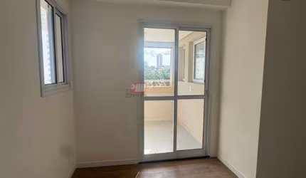 Apartamento no Bairro Bela Vista em Santo André
