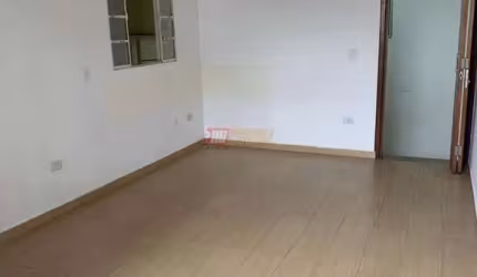 Sobrado no Vila Assunção em Santo André