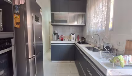 Casa Térrea na Vila Floresta em Santo André