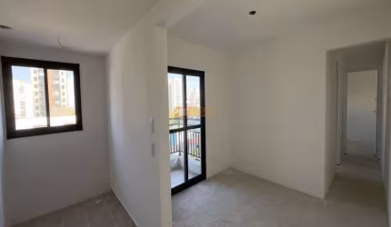 Apartamento no Bairro Campestre em Santo André