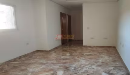 Cobertura no Bairro Vila Linda em Santo André