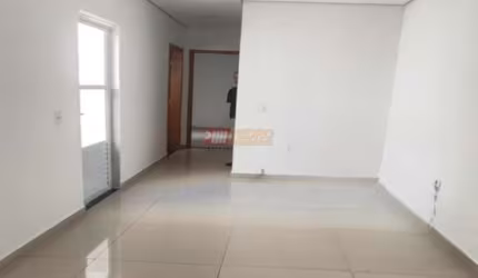 Apartamento no Bairro Vila Linda em Santo André