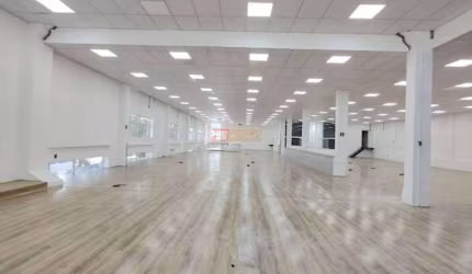 Sala comercial no Bairro Rudge Ramos em São Bernardo do Campo