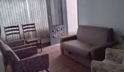 Casa Térrea no Bairro Rudge Ramos em São Bernardo do Campo