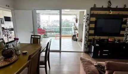 Apartamento no Jardim do Mar em São Bernardo do Campo