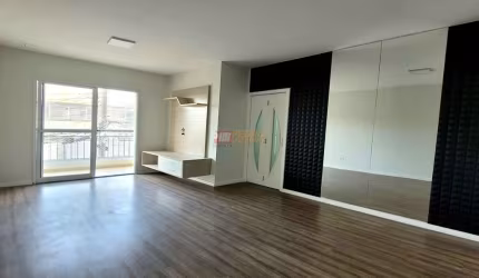 Apartamento no Bairro Vila Duzzi em São Bernardo do Campo