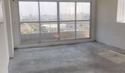Sala Comercial no Bairro Anchieta em São Bernardo do Campo