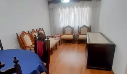 Apartamento no Bairro Rudge Ramos em São Bernardo do Campo