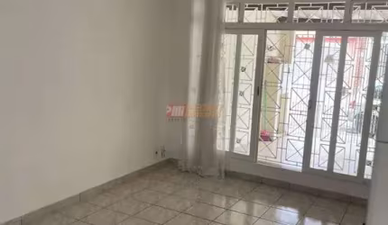 Casa Térrea no Bairro Mauá em São Caetano do Sul