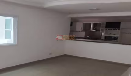 Apartamento no Bairro Vila Paraiso em Santo André