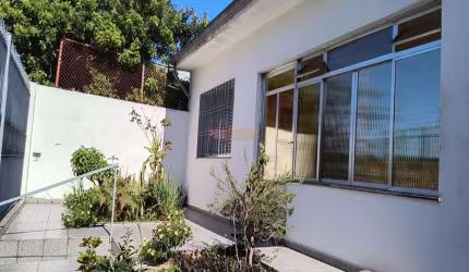 Casa Térrea no Bairro Pauliceia em São Bernardo do Campo