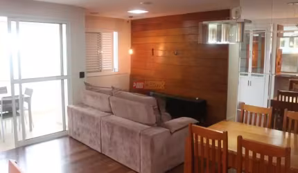 Apartamento no Bairro Santa Paula em São Caetano do Sul