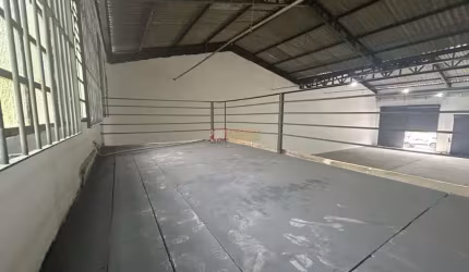 Loja Comercial no Bairro Demarchi em São Bernardo do Campo.