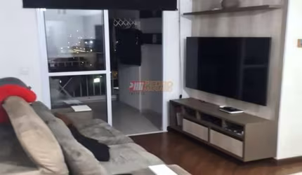 Apartamento no Bairro Fundação em São Caetano do Sul