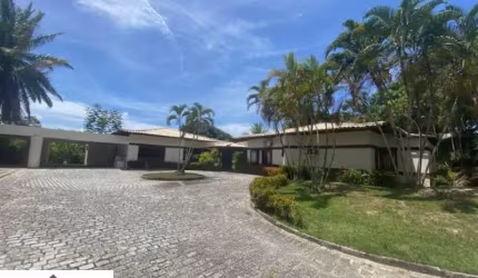Linda Casa Térrea com Gazebo na Lagoa no Encontro das Águas