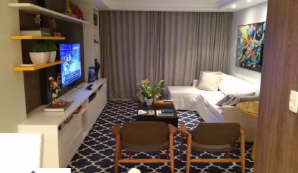 Apartamento com 3 quartos à venda na Rua Rodrigues Dórea, 000,1, Armação, Salvador, 127 m2 por R$ 555.000
