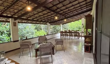 Casa a venda terrea no Encontro das Águas