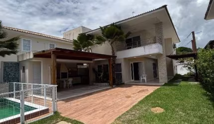 Bela casa reformada a venda na Priscila Dutra - Lauro de freitas