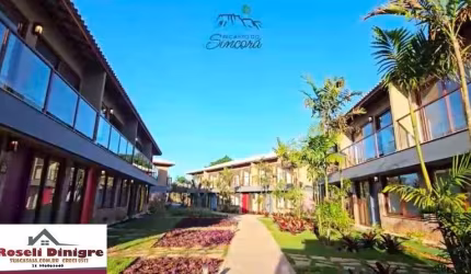 Casa à venda Centro de Mucugê - condomínio