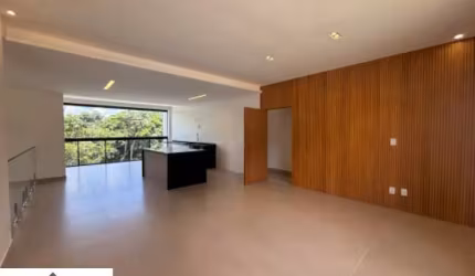 Casa moderna nova Alphaville litoral 2