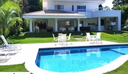 LINDA CASA ENCONTRO DAS AGUAS 5 QUARTOS A VENDA
