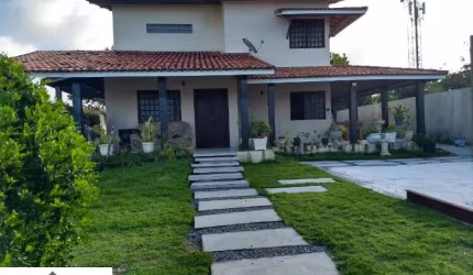 Casa a venda em condominio 3 suites terreno amplo Condominio Village