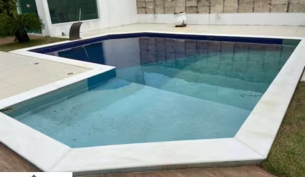 LINDA CASA AMPLA  MODERNA EM VILAS A VENDA