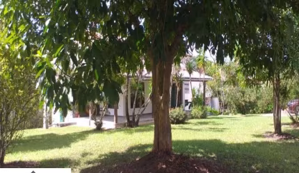CASA VENDA ENCONTRO DAS ÁGUAS 4 SUITES EM 4.800M2 NA LAGOA LAURO DE FREITAS GRANDE SALVADOR