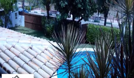 LINDA CASA GUARAJUBA PARA VENDA OU TEMPORADA A PARTIR DE R$ 2.200/DIA
