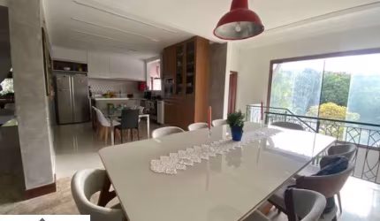 Casa venda Encontro das Águas reformada pronta para morar