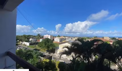 2 QUARTOS COM SUITE EM IPITANGA PARA VENDA