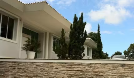 Linda Mansão no Encontro das Águas a venda grande Salvador