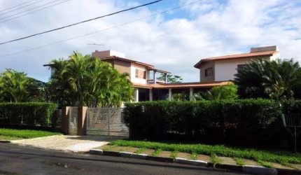 VENDA 2 CASAS 9 QUARTOS INDEPENDENTES POREM INTEGRADAS NO LAZER PREÇO DE 1