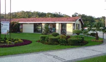 EXCELENTE OPORTUNIDADE - terreno 5.000 m²  no ENCONTRO DAS ÁGUAS a venda