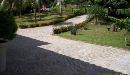 VENDA CASA TERREA 5 QUARTOS NO CONDOMINIO ENCONTRO DAS ÁGUAS - OPORTUNIDADE