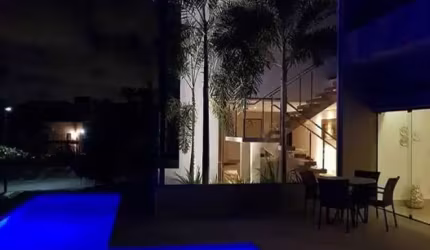 Buscaville para venda ou Locação - casa em condomínio