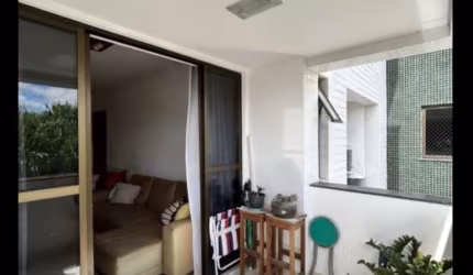 Excelente 3 quartos com suíte 82m2 entrada de Vilas