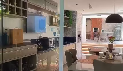 Mansão locação e venda no Alphaville 2 Salvador