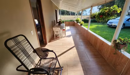 Linda Chácara no Campo das Flores com 4.980 m2