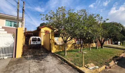 Oportunidade! Terreno no Boqueirão com 788m2