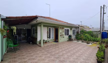 Casa Térrea para venda com 121 metros quadrados com 2 quartos
