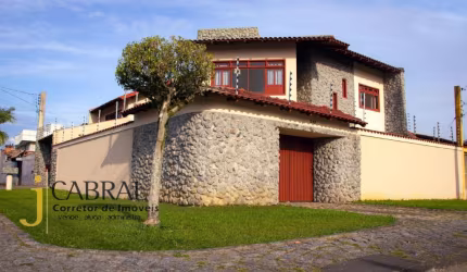 SOBRADO PARA VENDA, PALMITAL